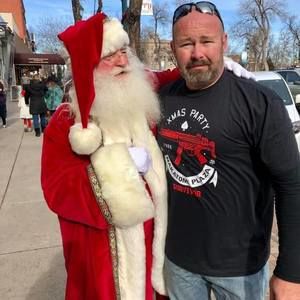 Meet your Posher, Troy